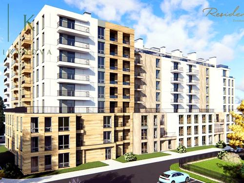 квартира по адресу Степана Бандери ул., 31