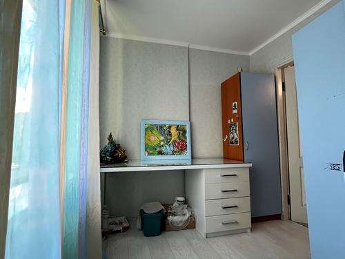 квартира за адресою Рятувальників вул., 33