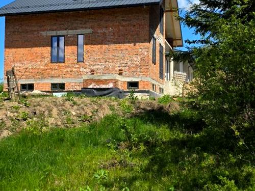 будинок за адресою Олекси Довбуша вул., 20