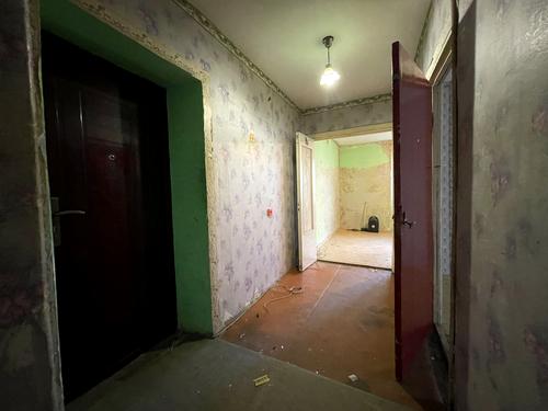 квартира по адресу Злуки просп., 2