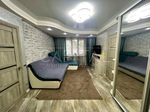 квартира за адресою Тростянецька вул., 6