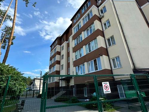 квартира за адресою Миколи Руденка вул. (Руденка), 15-Д