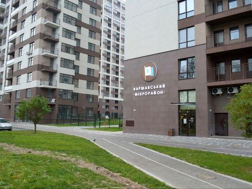 квартира за адресою Київ, Європейського Союзу просп. (Правди), 45-А