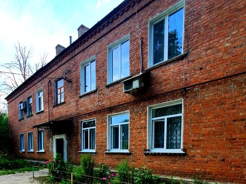 квартира за адресою Вільного Козацтва вул. (Генерала Чибісова), 11