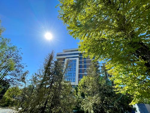 квартира за адресою Миру вул., 4-В