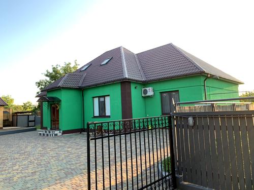 дом по адресу пгт. Александровка, Горбунова, 7