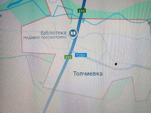 ділянка за адресою Заводська, 1