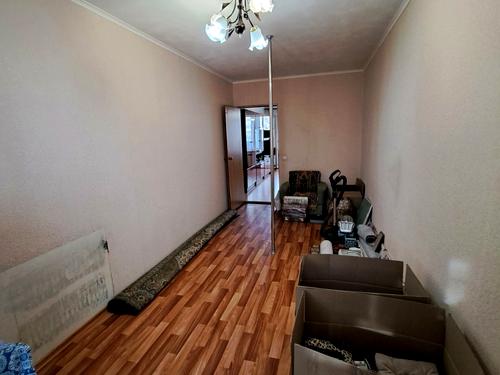 квартира за адресою вул. 12 Повздовжня, 46