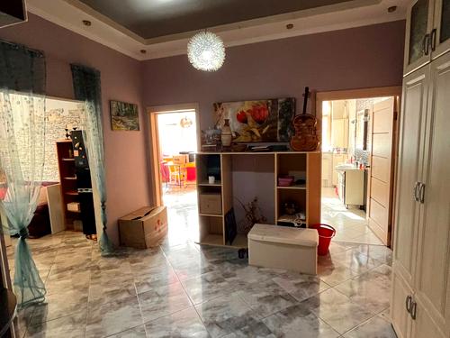 квартира за адресою с. Софіївська борщагівка, Борщагівська, 30