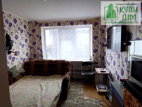 квартира за адресою Університетський просп., 88