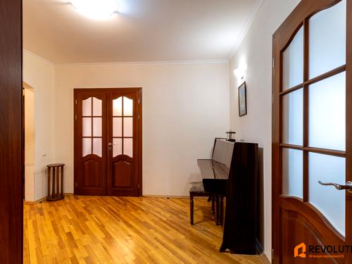 квартира за адресою Петра Григоренка просп., 3-А