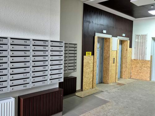 квартира за адресою Генерала Грекова вул., 4