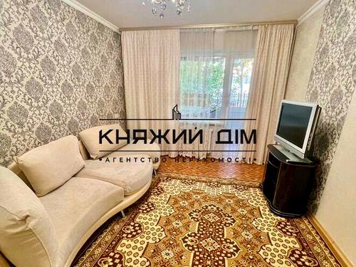 квартира по адресу Героев Мариуполя ул. (Маршала Якубовського), 7