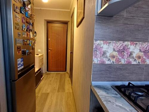 квартира по адресу Червоной Калины просп. (Владимира Маяковского), 4-Г
