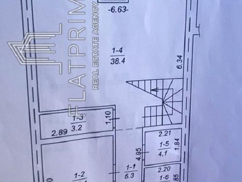 будинок за адресою Запорізька, 11в
