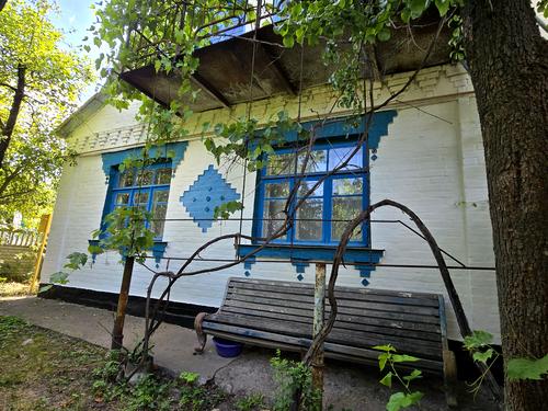 будинок за адресою Дружби