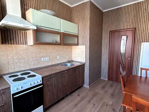 квартира за адресою Миколи Лаврухіна вул., 6