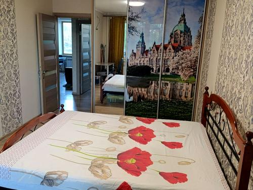 квартира за адресою Старицького вул., 15