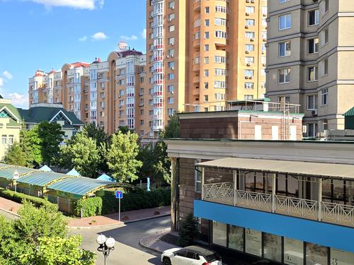 квартира по адресу Владимира Ивасюка просп. (Героїв Сталінграду), 6