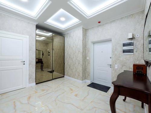 квартира по адресу Евгения Коновальца ул. (Щорса), 34-А