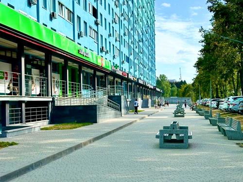 квартира за адресою Приміська вул., 24