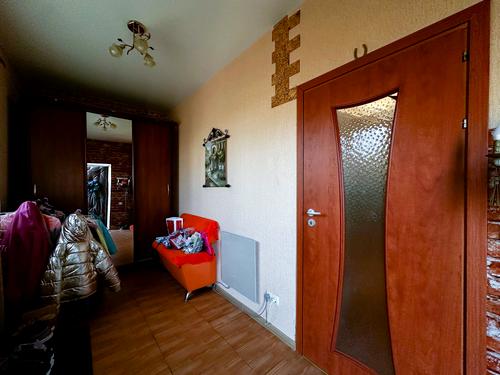 дом по адресу Тренерська