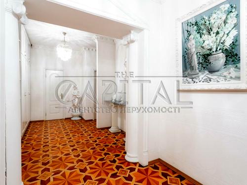квартира за адресою Андрія Верхогляда вул. (Михайла Драгомирова), 4