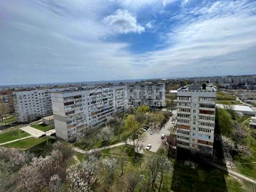 квартира по адресу Астрономическая ул., 35и