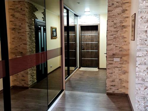 квартира за адресою Пономарьова вул., 26 к3