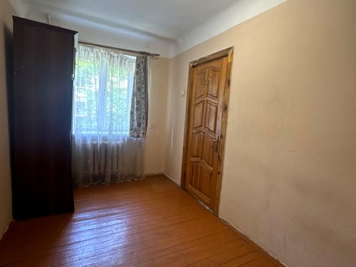 квартира за адресою Окружна, 33