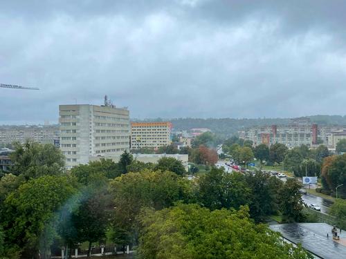 квартира за адресою Малинова вул., 8