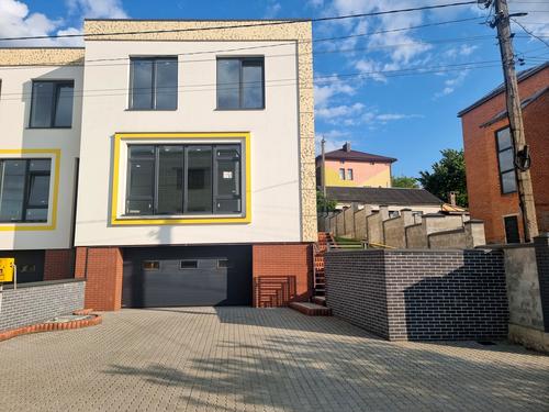 дом по адресу Ивана Гонты ул., 8А
