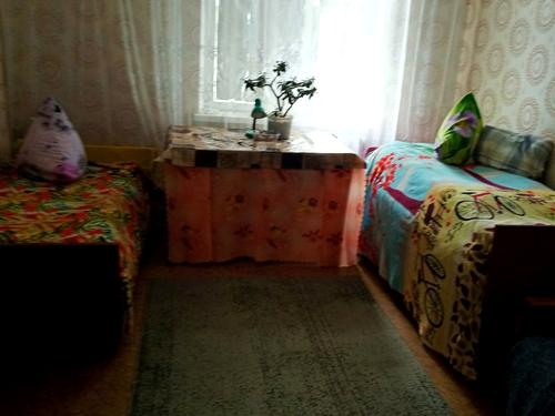 квартира по адресу Вахтанга Кикабидзе ул. (Булгакова), 18