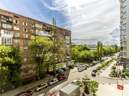 квартира по адресу Сапёрное Поле ул., 12
