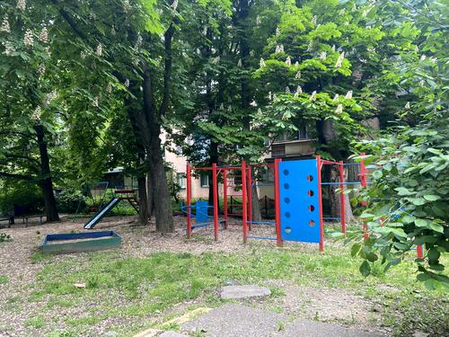 квартира за адресою Академіка Філатова вул., 12