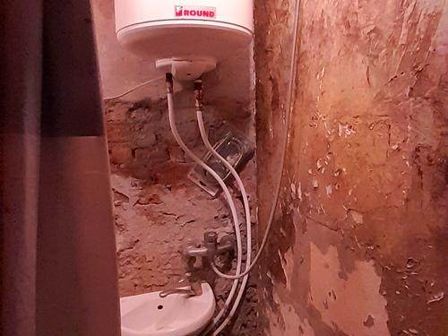 кімната за адресою Новаторів вул., 13