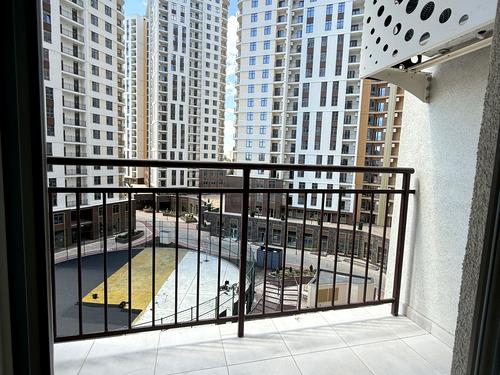квартира по адресу Краснова ул., 3