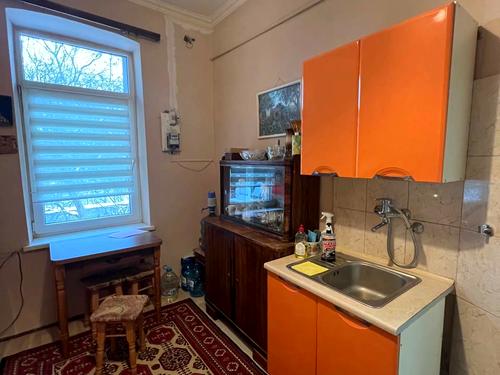 квартира за адресою Зелена вул., 58