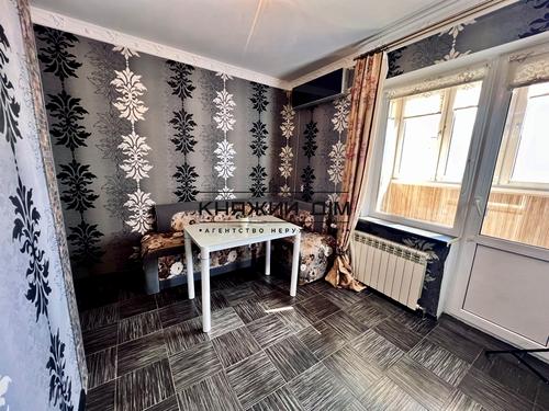 квартира по адресу Елизаветы Чавдар ул., 4