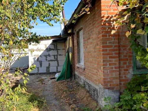 дом по адресу Великорогизнянская ул., 12
