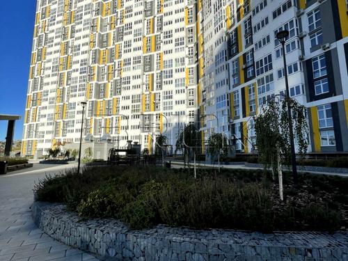 квартира за адресою Микільсько-Слобідська вул., 8