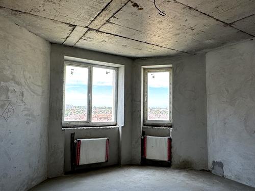 квартира за адресою Боголюбова вул., 16