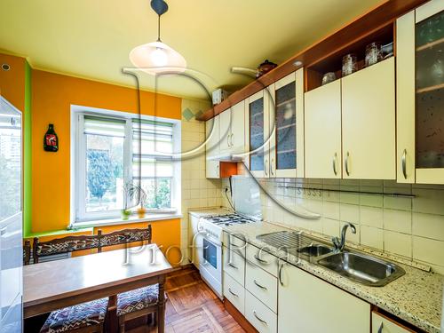 квартира по адресу Григоровича-Барського ул., 7