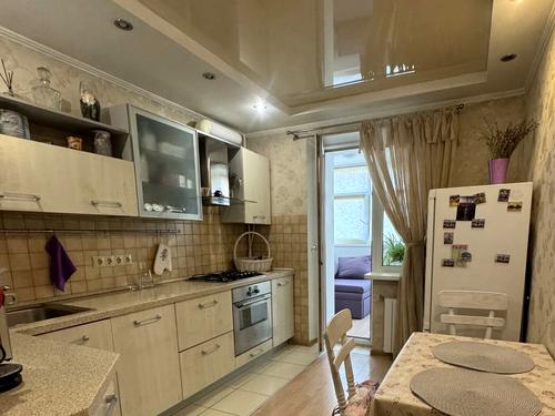 квартира по адресу Киев, Рыбальская ул., 8