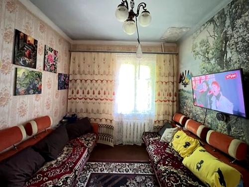будинок за адресою Огієнка вул., 10/1