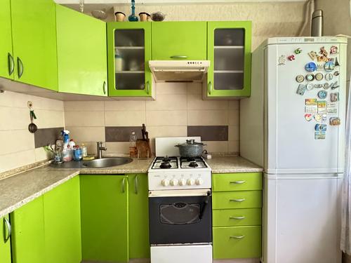 квартира за адресою Тулузи вул., 16