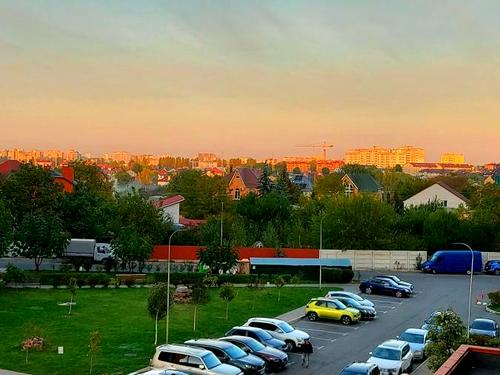 квартира за адресою Павла Чубинського, 8а