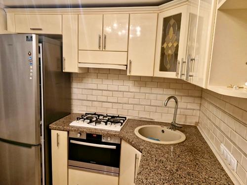 квартира по адресу Энтузиастов ул., 33