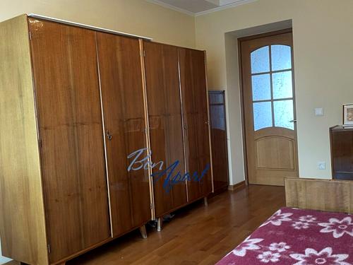 квартира по адресу Авиаконструктора Антонова ул., 17