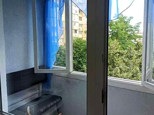 квартира за адресою Свободи просп., 30-Б